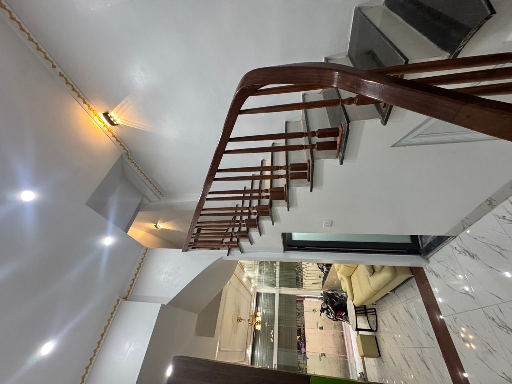 Bán nhà Nam Dư - diện tích 30m2 4 tầng - ô tô gần nhà - giá 7,5 tỷ