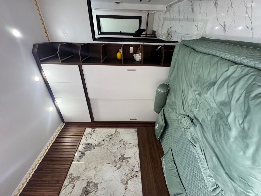 Bán nhà Nam Dư - diện tích 30m2 4 tầng - ô tô gần nhà - giá 7,5 tỷ