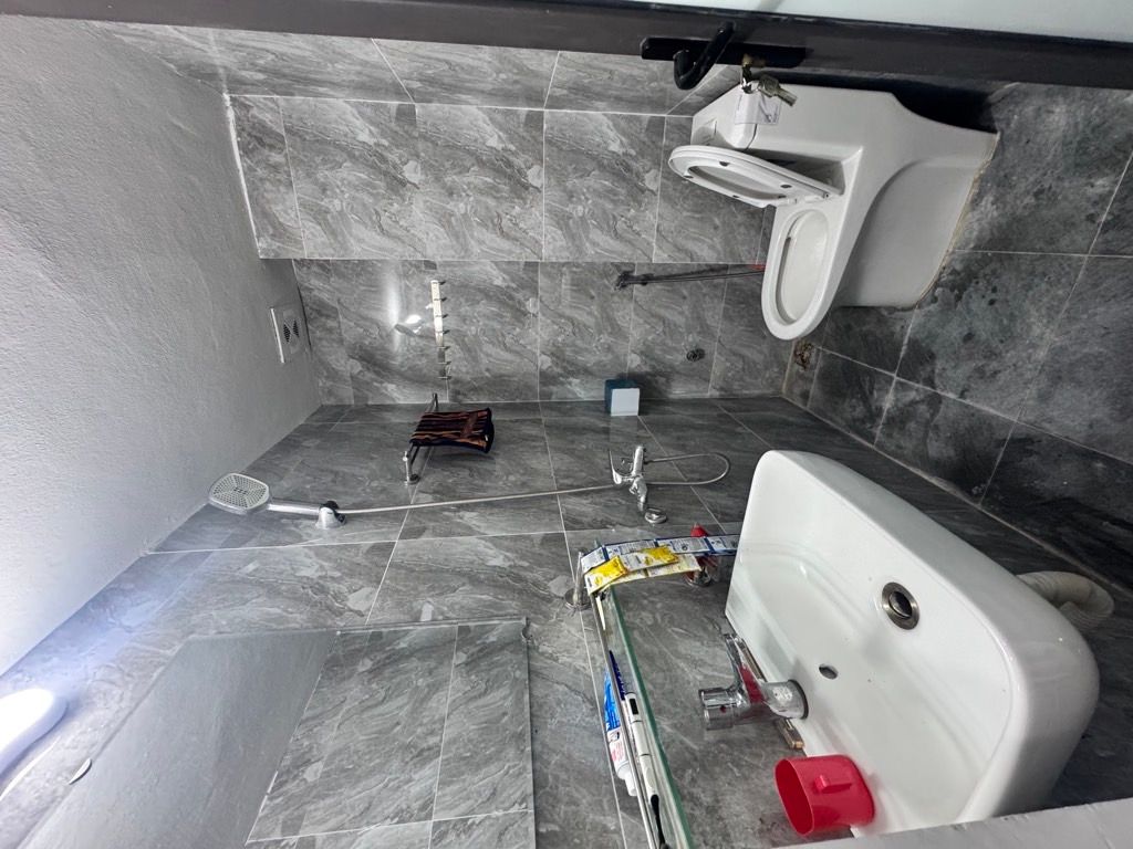 Bán nhà Nam Dư - diện tích 30m2 4 tầng - ô tô gần nhà - giá 7,5 tỷ