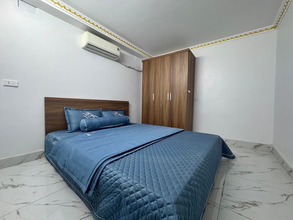 Bán nhà Nam Dư - diện tích 30m2 4 tầng - ô tô gần nhà - giá 7,5 tỷ