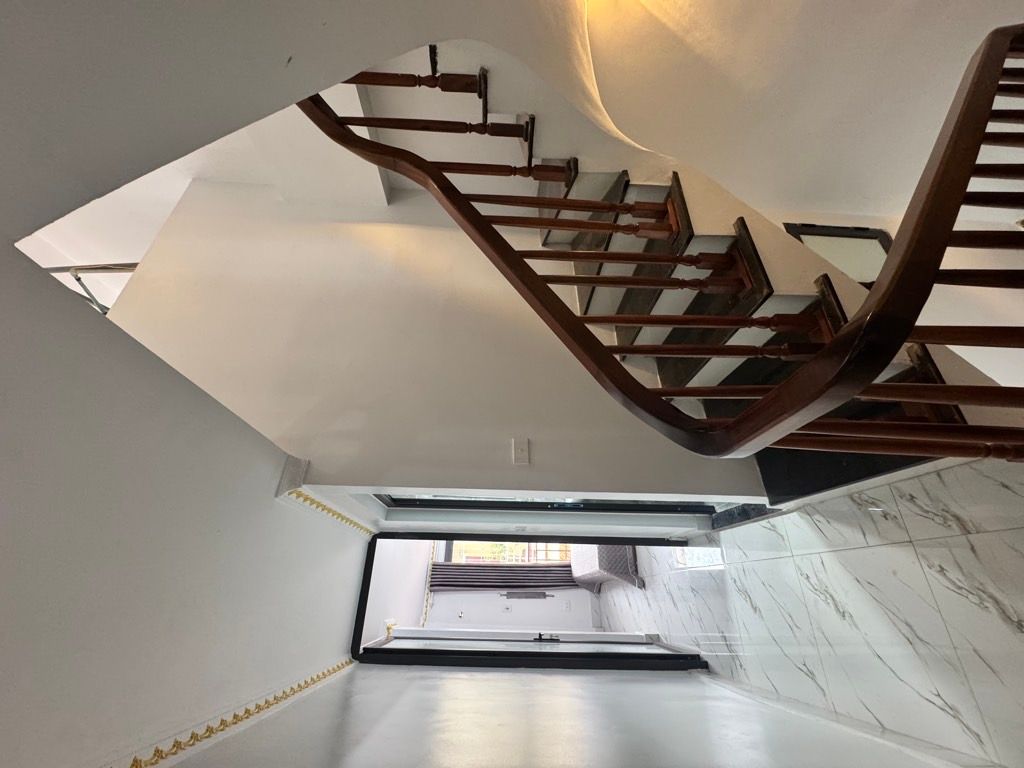 Bán nhà Nam Dư - diện tích 30m2 4 tầng - ô tô gần nhà - giá 7,5 tỷ