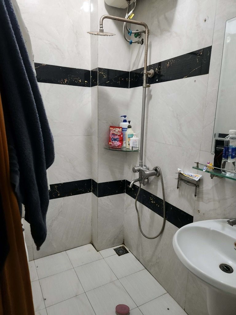 Bán nhà Vĩnh Hưng - diện tích 30m2 5 tầng - Ô tô đỗ cửa - giá 8,9 tỷ