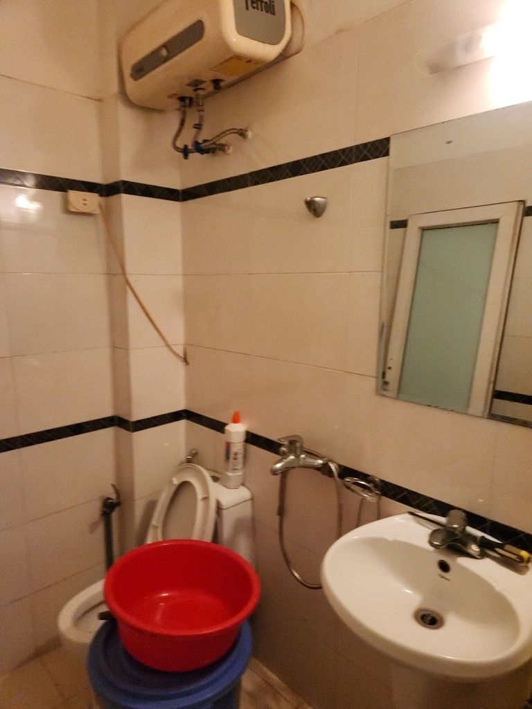 Bán nhà Vĩnh Hưng - diện tích 30m2 5 tầng - Ô tô đỗ cửa - giá 8,9 tỷ