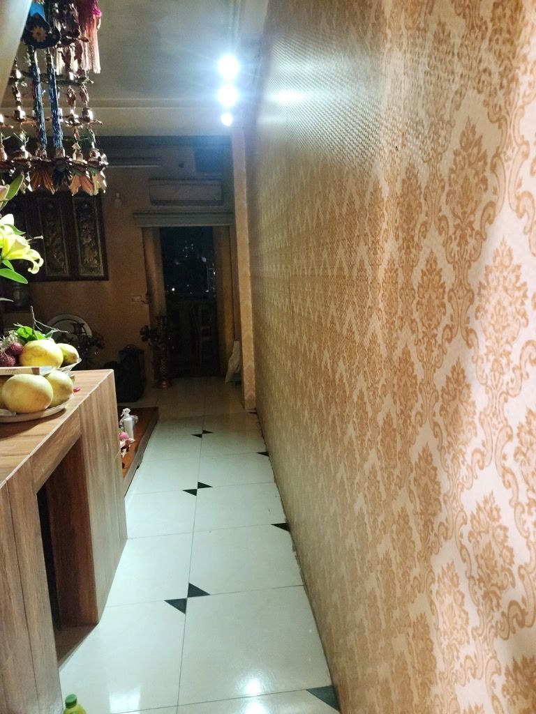 Bán nhà Vĩnh Hưng - diện tích 30m2 5 tầng - Ô tô đỗ cửa - giá 8,9 tỷ