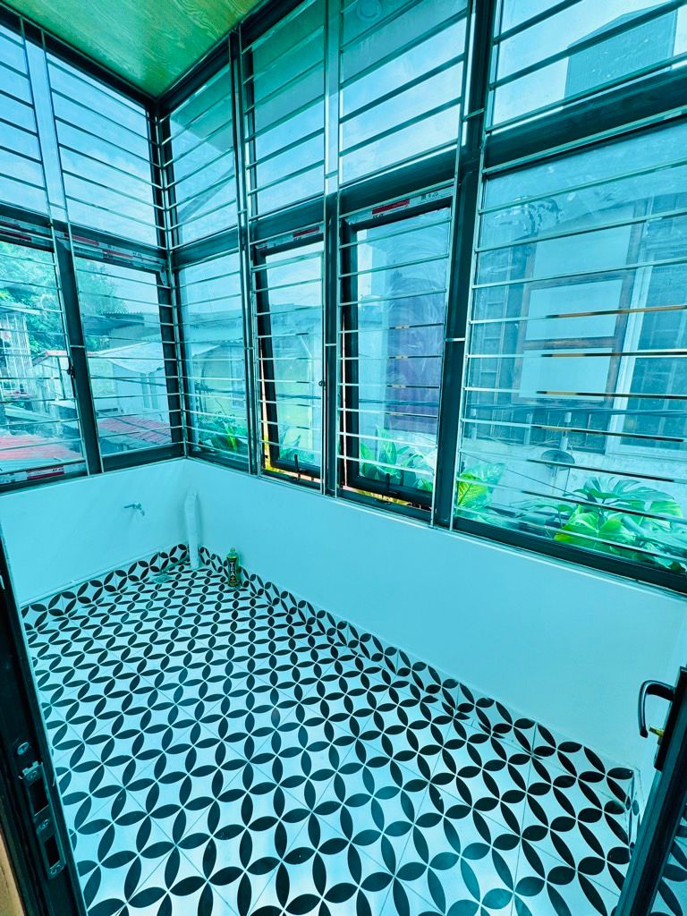 Bán nhà Lĩnh Nam - diện tích 44m2 3 tầng - nhà mới full nội thất - giá 3,5 tỷ