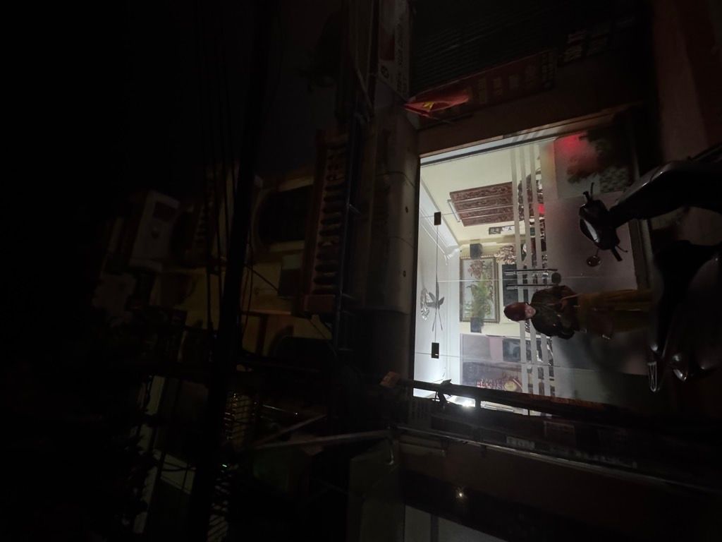 Bán nhà Hoàng mai - diện tích 47m2 4 tầng - Mặt phố kinh doanh sầm uất - giá 17 tỷ