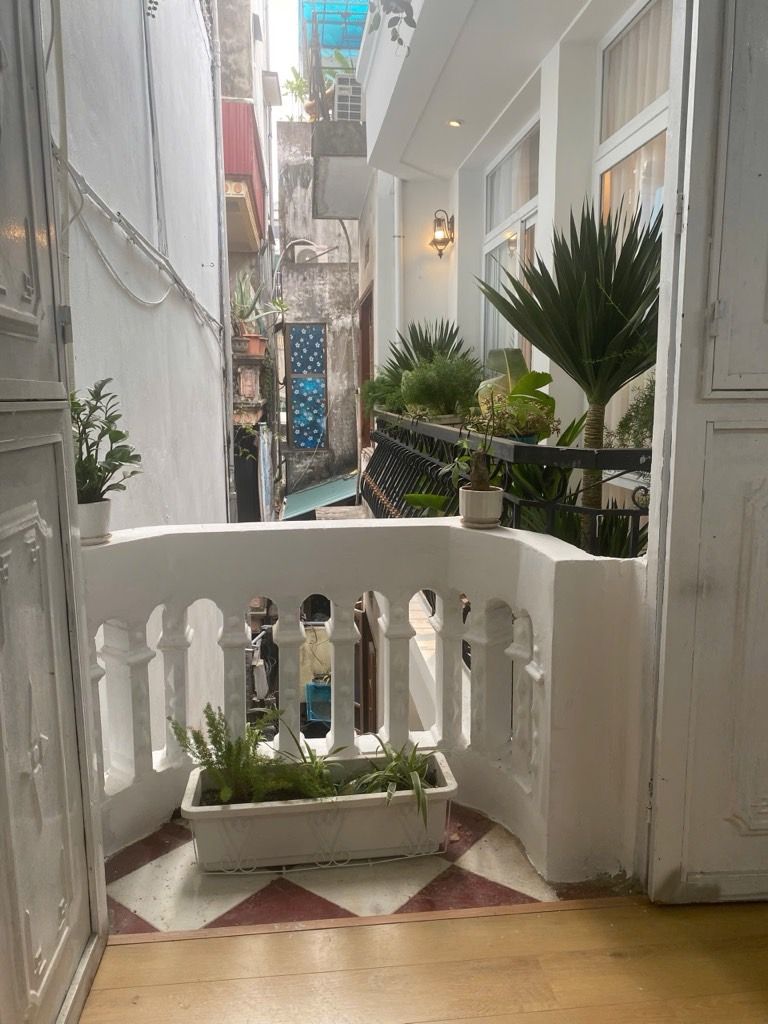 Bán nhà Ô đồng lầm - diện tích 23.3m2 4 tầng - Nhà đẹp ở luôn đón tết 2026 - giá 6 tỷ