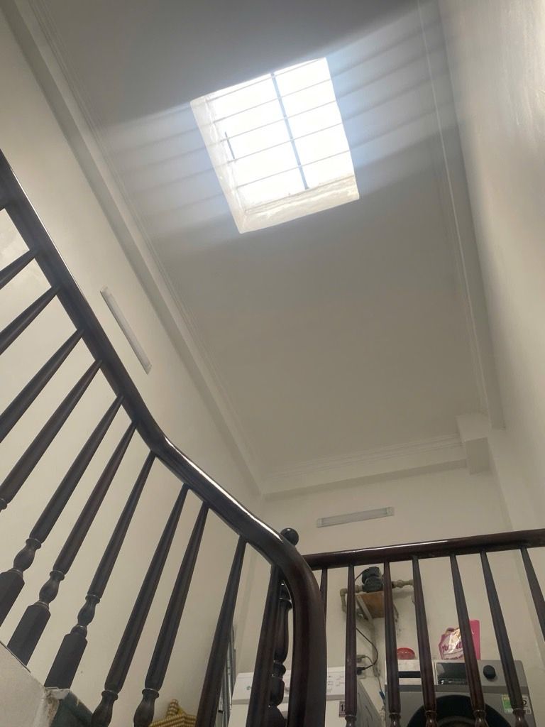 Bán nhà Ô đồng lầm - diện tích 23.3m2 4 tầng - Nhà đẹp ở luôn đón tết 2026 - giá 6 tỷ