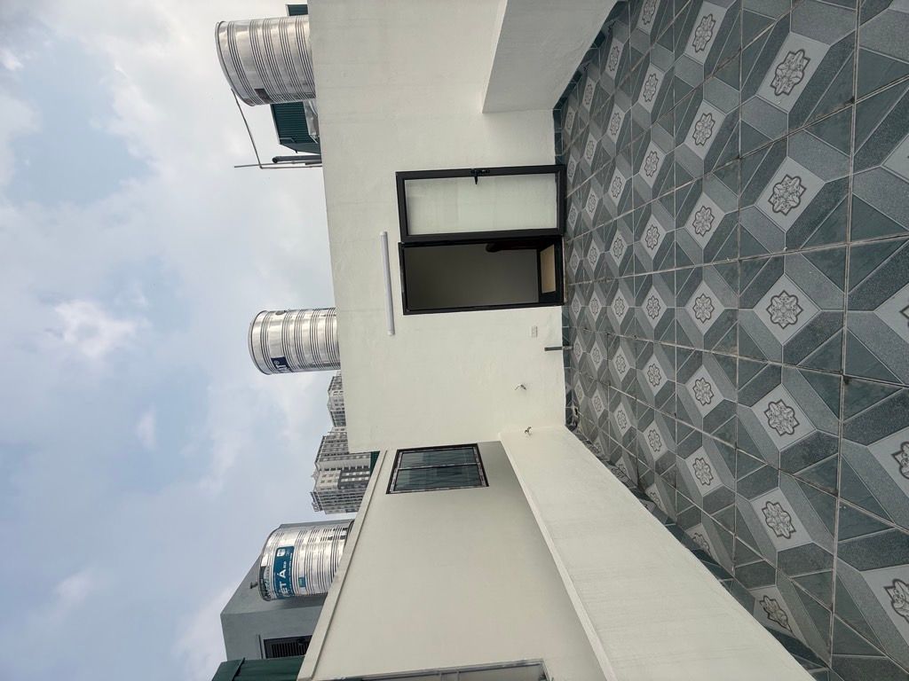 Bán nhà Nguyễn Văn Viên - diện tích 31m2 5 tầng - Lô góc - giá 8,15 tỷ