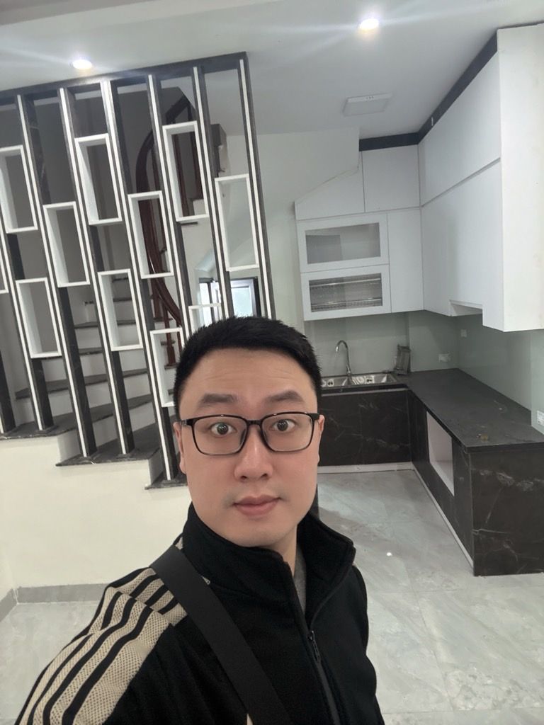 Bán nhà Nguyễn Văn Viên - diện tích 31m2 5 tầng - Lô góc - giá 8,15 tỷ