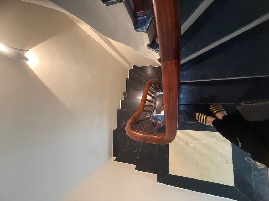 Bán nhà Nguyễn Văn Viên - diện tích 31m2 5 tầng - Lô góc - giá 8,15 tỷ