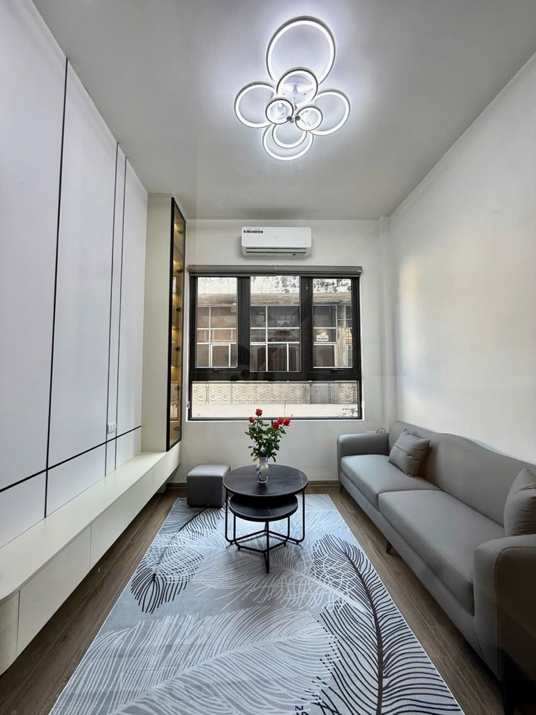 Bán nhà Thái Hà - diện tích 27m2 4 tầng - Ô TÔ ĐỖ SÁT CỬA - giá 10,3 tỷ