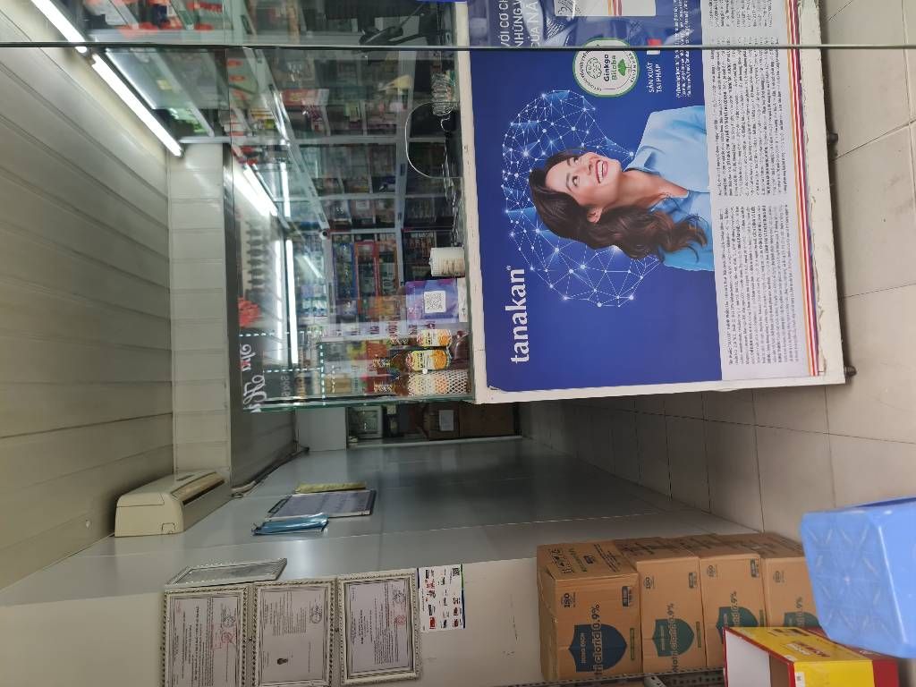 Bán nhà Đoàn Thị Điểm - diện tích 20,9m2 1 tầng - Mặt phố kinh doanh đỉnh - giá 15 tỷ