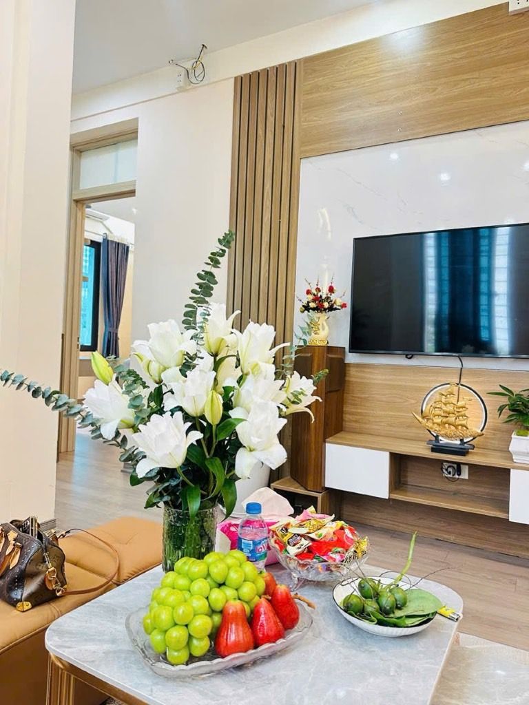 Bán nhà Lê Văn Lương - diện tích 54m2 1 tầng - Căn góc thoáng sáng - giá 5,8 tỷ