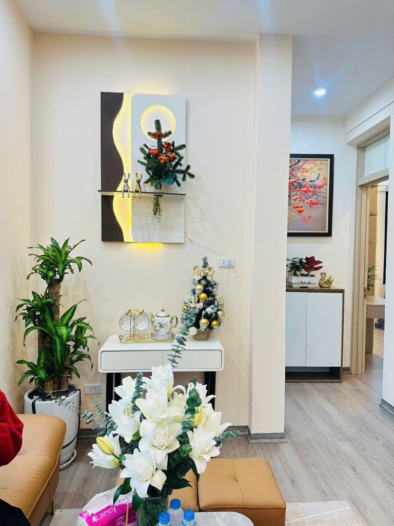 Bán nhà Lê Văn Lương - diện tích 54m2 1 tầng - Căn góc thoáng sáng - giá 5,8 tỷ