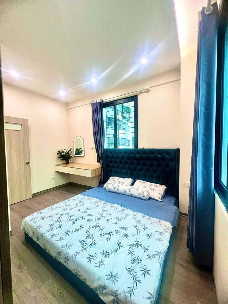 Bán nhà Lê Văn Lương - diện tích 54m2 1 tầng - Căn góc thoáng sáng - giá 5,8 tỷ