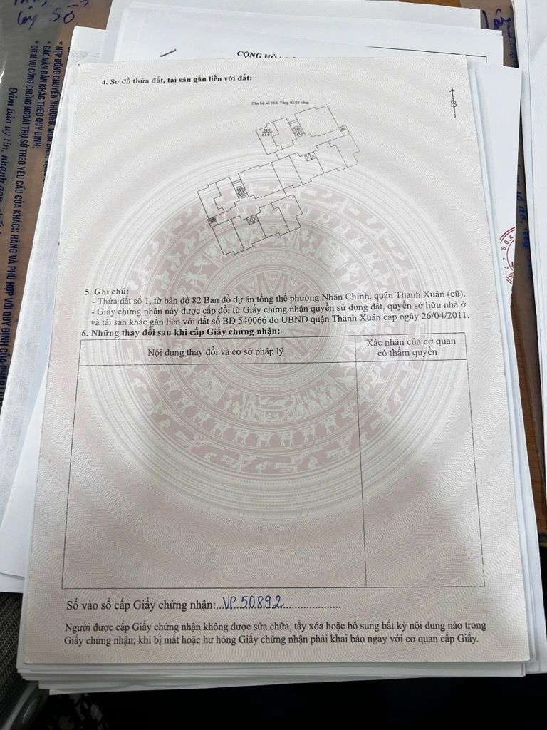 Bán nhà Lê Văn Lương - diện tích 54m2 1 tầng - Căn góc thoáng sáng - giá 5,8 tỷ