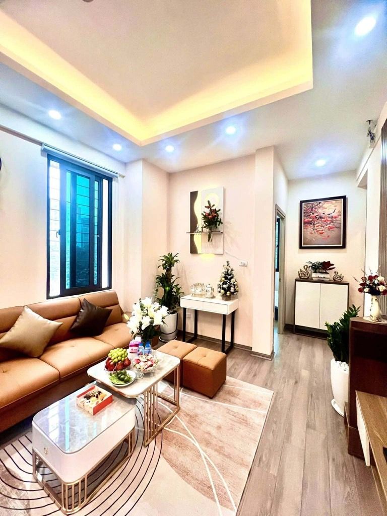 Bán nhà Lê Văn Lương - diện tích 54m2 1 tầng - Căn góc thoáng sáng - giá 5,8 tỷ