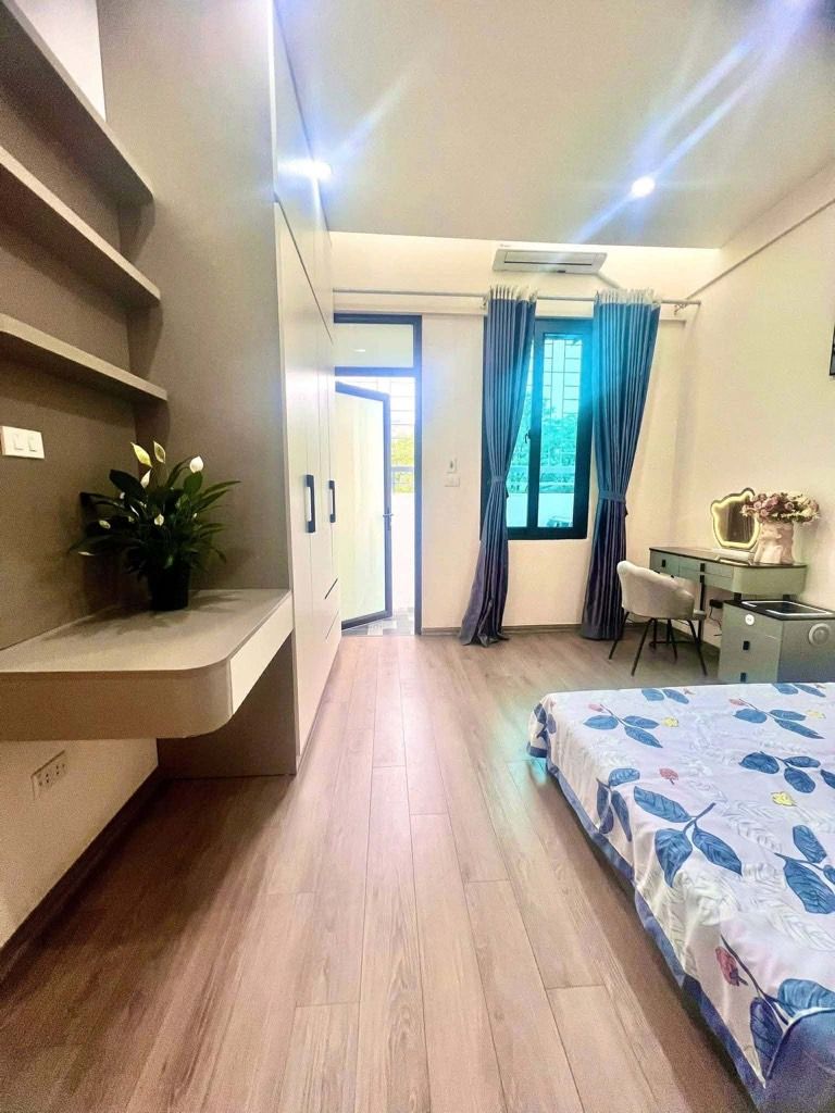 Bán nhà Lê Văn Lương - diện tích 54m2 1 tầng - Căn góc thoáng sáng - giá 5,8 tỷ