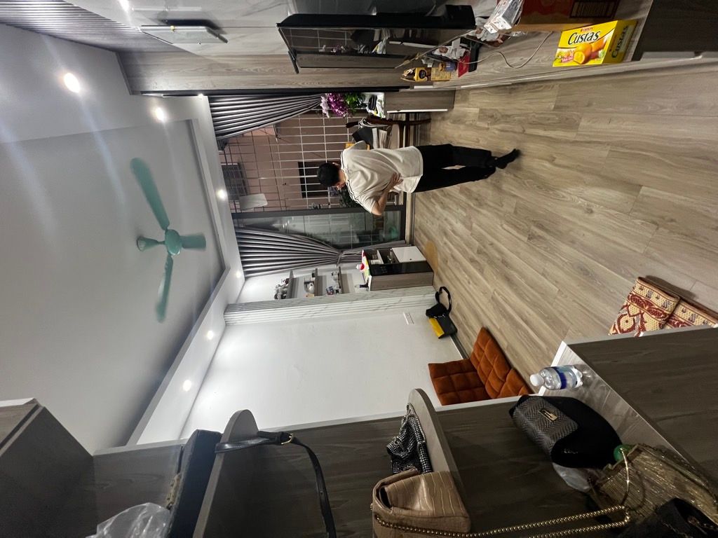 Bán nhà Đầm Trấu - diện tích 34m2 4 tầng - ô tô đỗ cửa - giá 15 tỷ