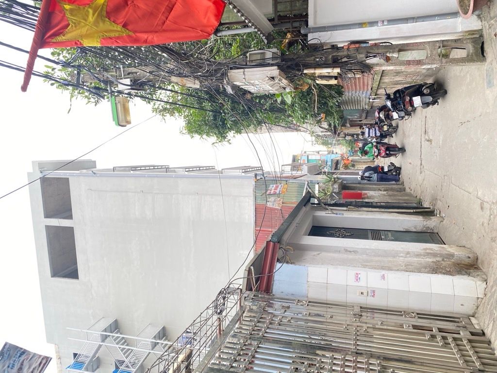 Bán nhà Định Công Hạ - diện tích 54m2 2 tầng - Ô tô đỗ cửa - giá 3,2 tỷ