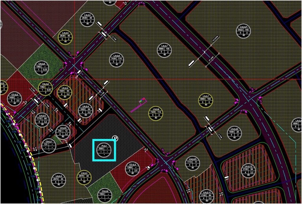 Bán nhà Định Công Hạ - diện tích 54m2 2 tầng - Ô tô đỗ cửa - giá 3,2 tỷ