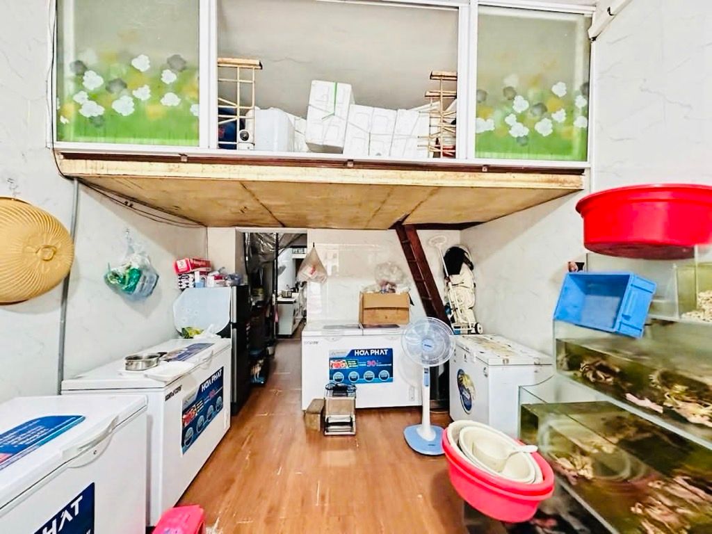 Bán nhà Phạm Ngọc Thạch - diện tích 80m2 1 tầng - ô tô kinh doanh - giá 6,8 tỷ