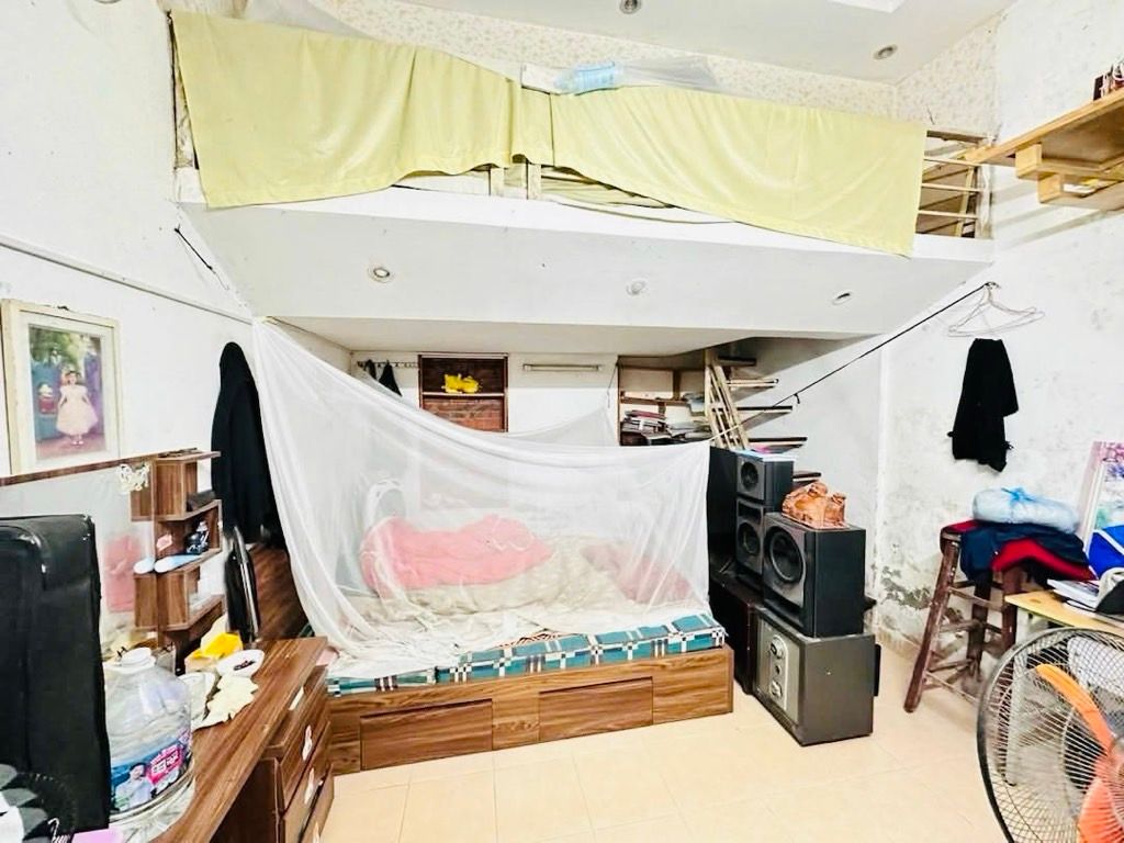 Bán nhà Phạm Ngọc Thạch - diện tích 80m2 1 tầng - ô tô kinh doanh - giá 6,8 tỷ