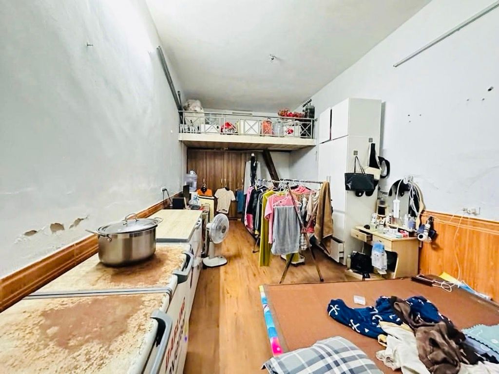 Bán nhà Phạm Ngọc Thạch - diện tích 80m2 1 tầng - ô tô kinh doanh - giá 6,8 tỷ