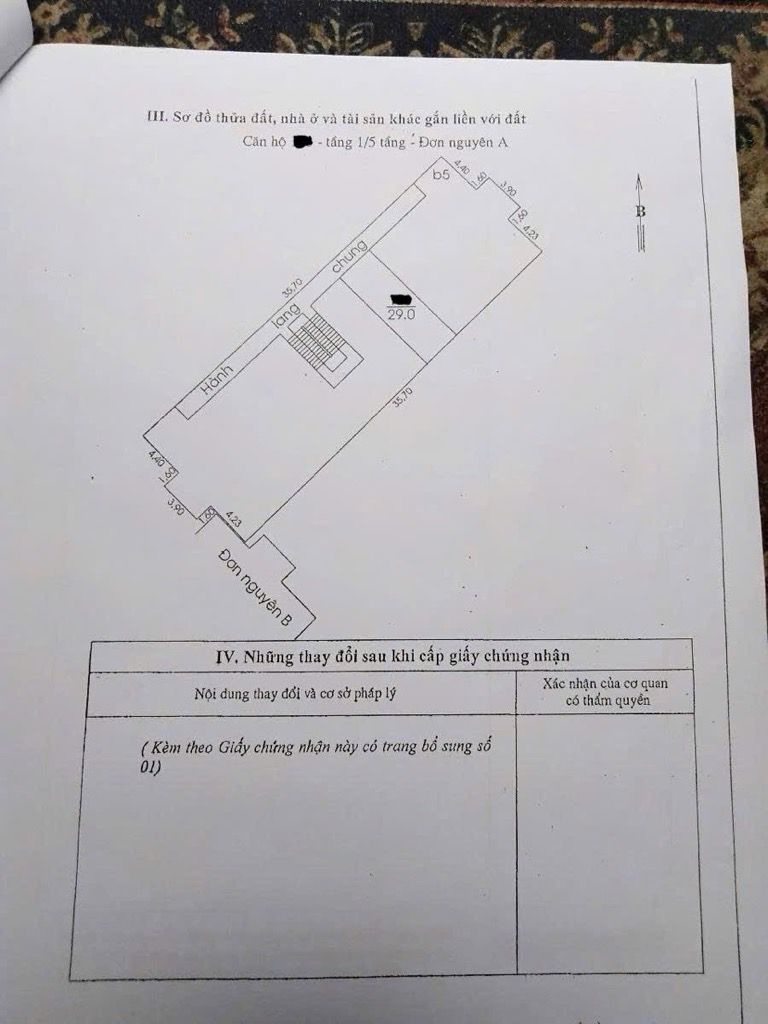 Bán nhà Phạm Ngọc Thạch - diện tích 80m2 1 tầng - ô tô kinh doanh - giá 6,8 tỷ
