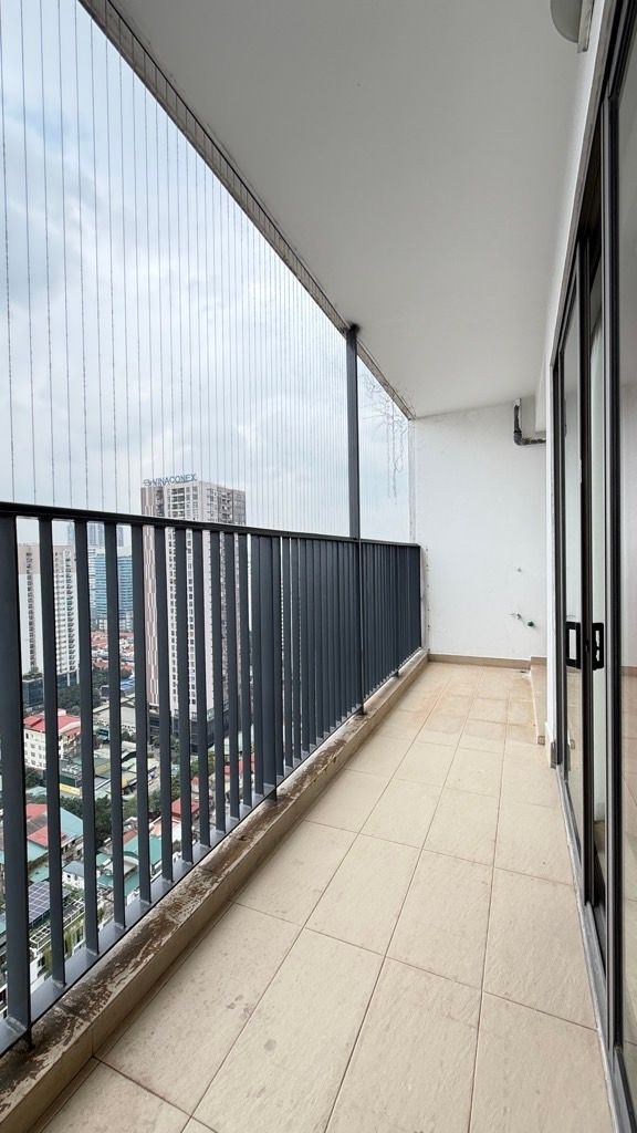 Bán nhà Nguyễn Tuân - diện tích 123m2 1 tầng - Căn góc tiêu chuẩn - giá 14,5 tỷ