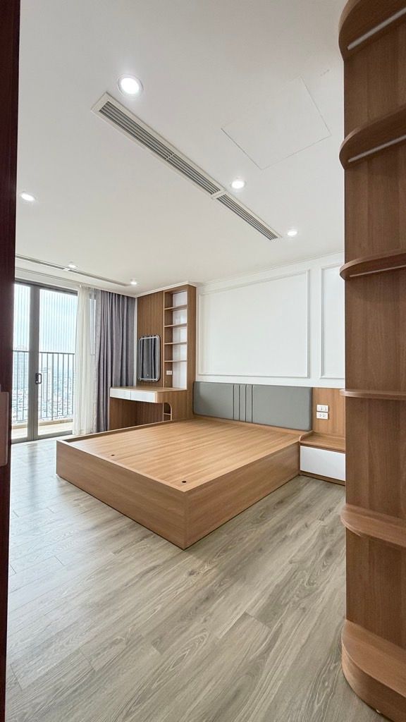 Bán nhà Nguyễn Tuân - diện tích 123m2 1 tầng - Căn góc tiêu chuẩn - giá 14,5 tỷ