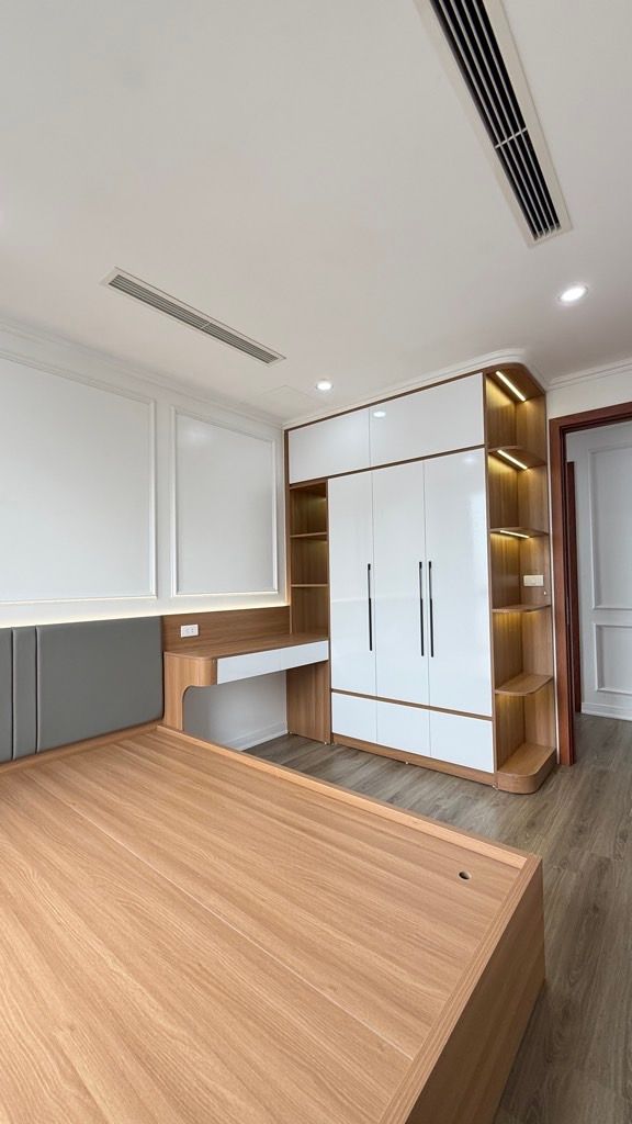 Bán nhà Nguyễn Tuân - diện tích 123m2 1 tầng - Căn góc tiêu chuẩn - giá 14,5 tỷ