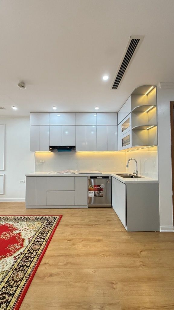 Bán nhà Nguyễn Tuân - diện tích 88m2 1 tầng - Chung cư cao cấp hạng sang - giá 10,5 tỷ