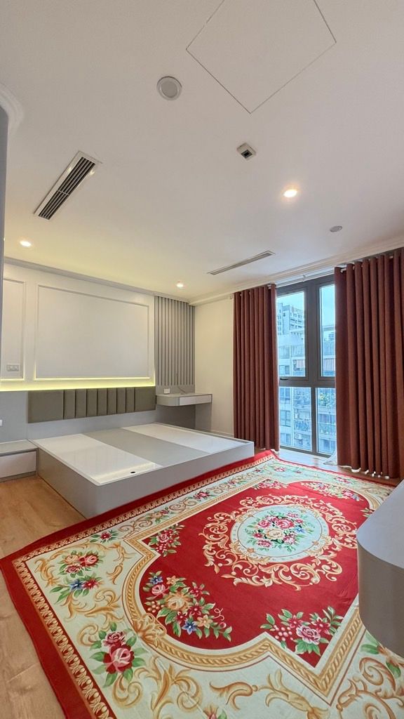 Bán nhà Nguyễn Tuân - diện tích 88m2 1 tầng - Chung cư cao cấp hạng sang - giá 10,5 tỷ