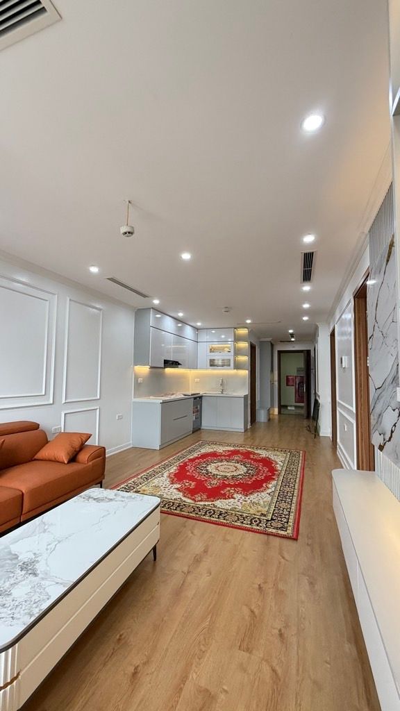 Bán nhà Nguyễn Tuân - diện tích 88m2 1 tầng - Chung cư cao cấp hạng sang - giá 10,5 tỷ