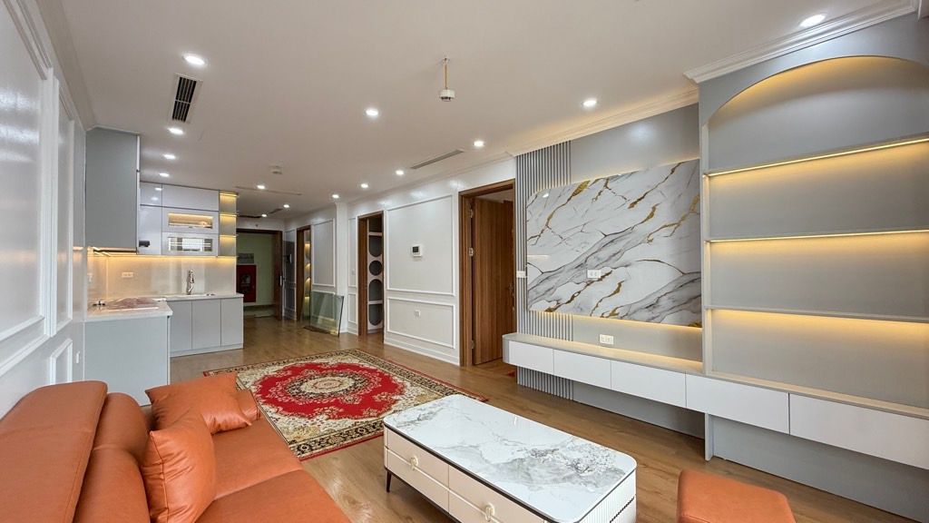 Bán nhà Nguyễn Tuân - diện tích 88m2 1 tầng - Chung cư cao cấp hạng sang - giá 10,5 tỷ