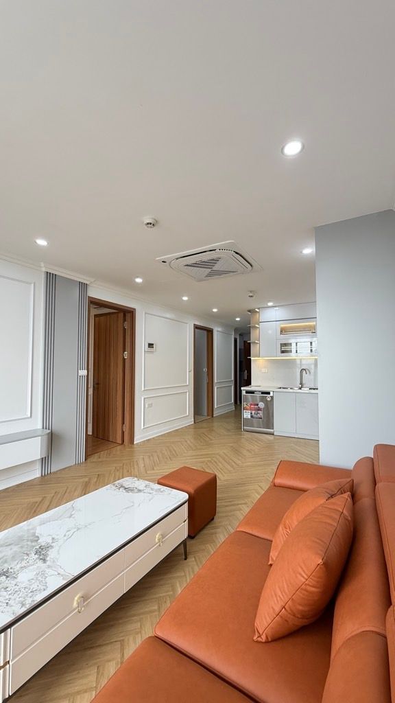 Bán nhà Nguyễn Tuân - diện tích 89m2 1 tầng - Căn góc tiểu chuẩn - giá 10,5 tỷ