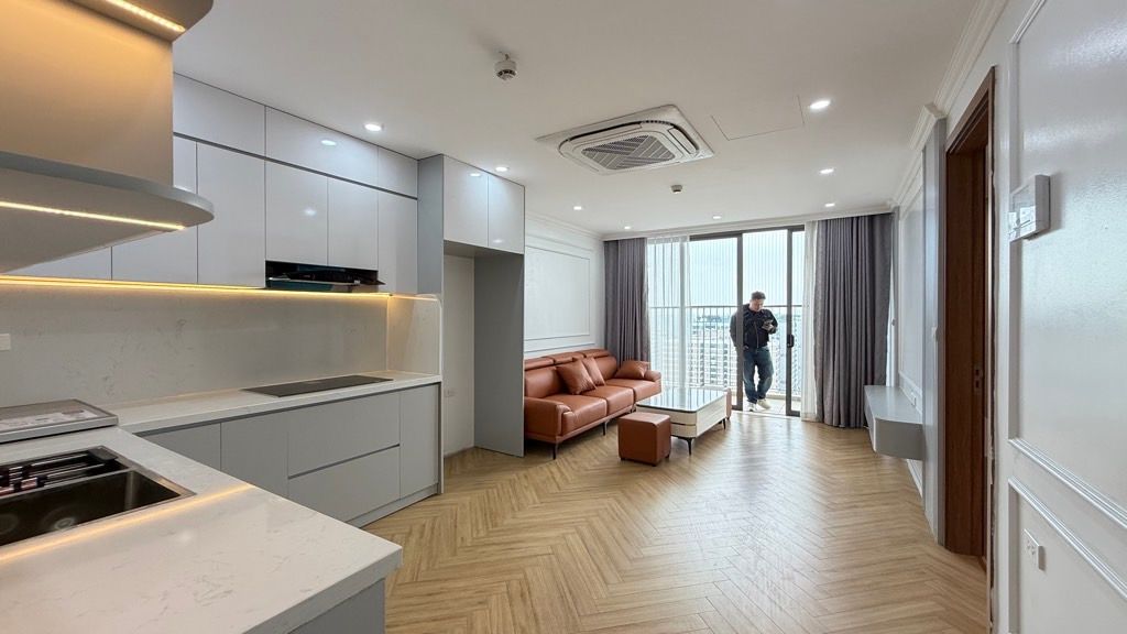 Bán nhà Nguyễn Tuân - diện tích 89m2 1 tầng - Căn góc tiểu chuẩn - giá 10,5 tỷ