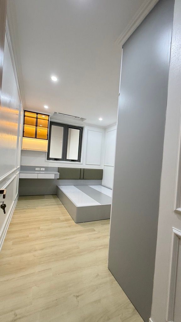 Bán nhà Nguyễn Tuân - diện tích 89m2 1 tầng - Căn góc tiểu chuẩn - giá 10,5 tỷ