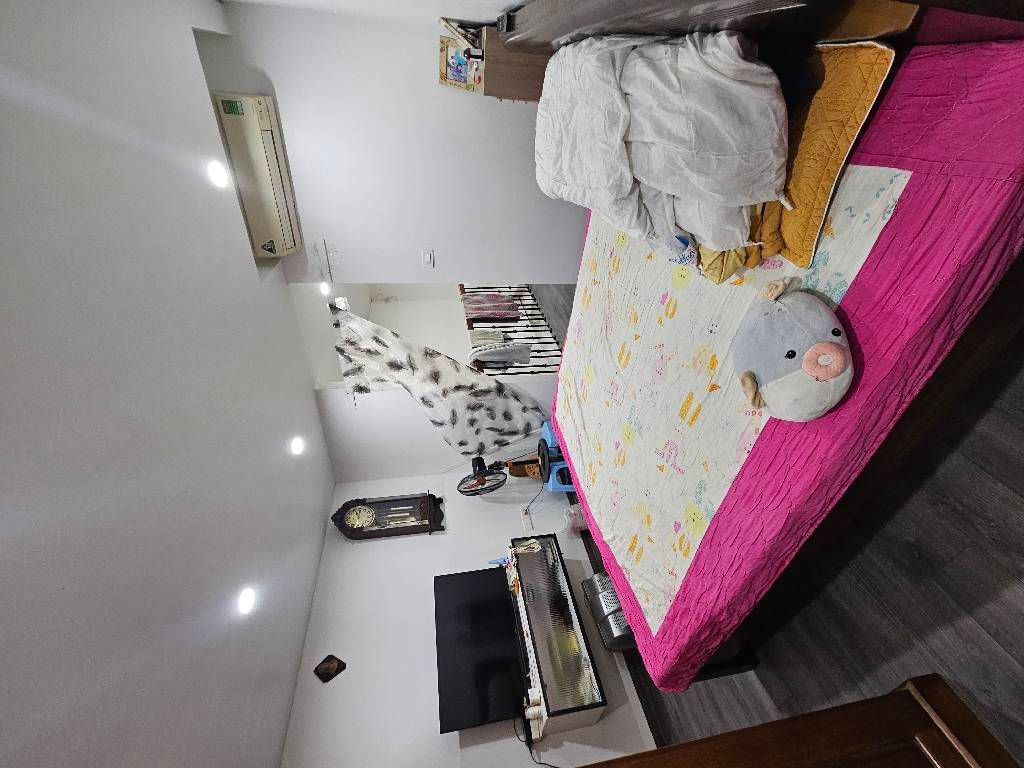 Bán nhà Minh Khai - diện tích 105m2 2 tầng - Căn hộ tập thể 381 - giá 7,38 tỷ