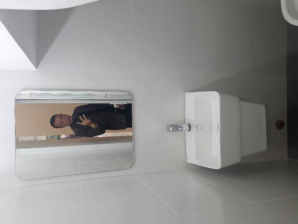 Bán nhà Đầm Trấu - diện tích 46m2 6 tầng - Thang máy hiện đại - giá 23,6 tỷ