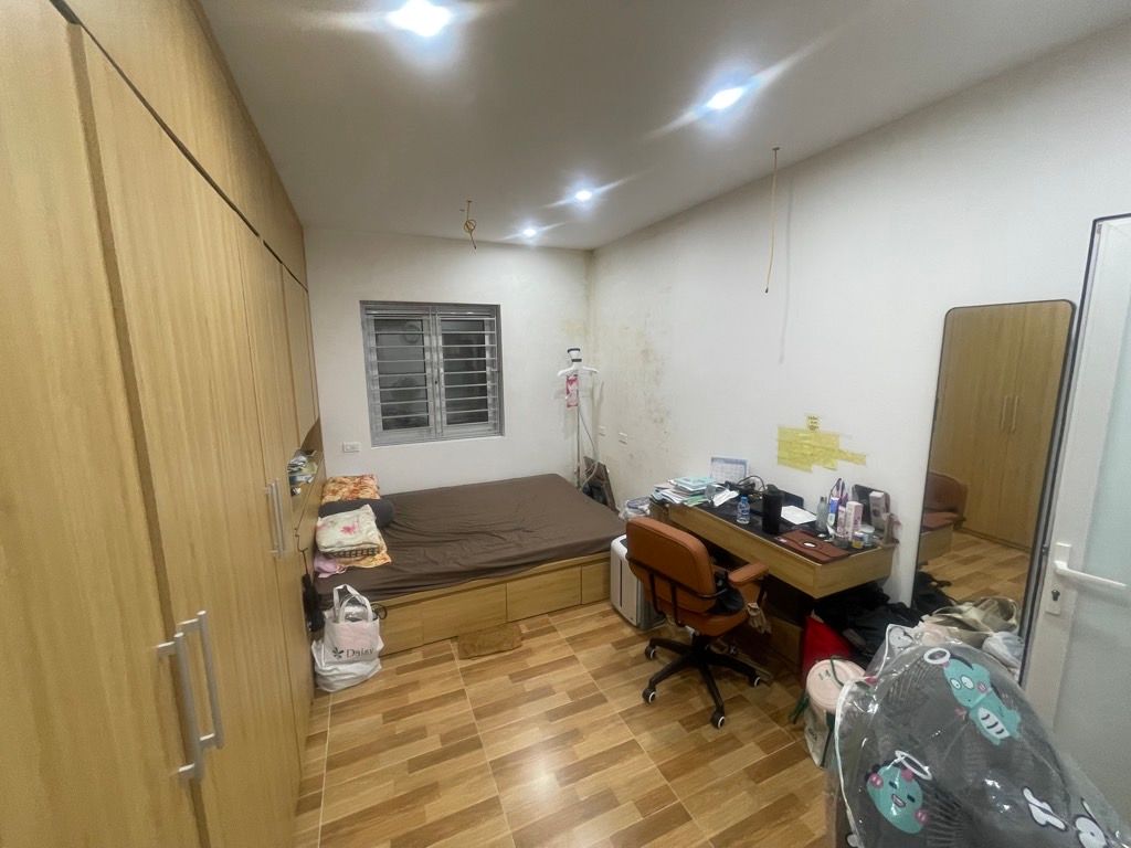 Bán nhà Nguyễn Lương Bằng - diện tích 55,3m2 1 tầng - Ô tô đỗ cửa - giá 6,5 tỷ