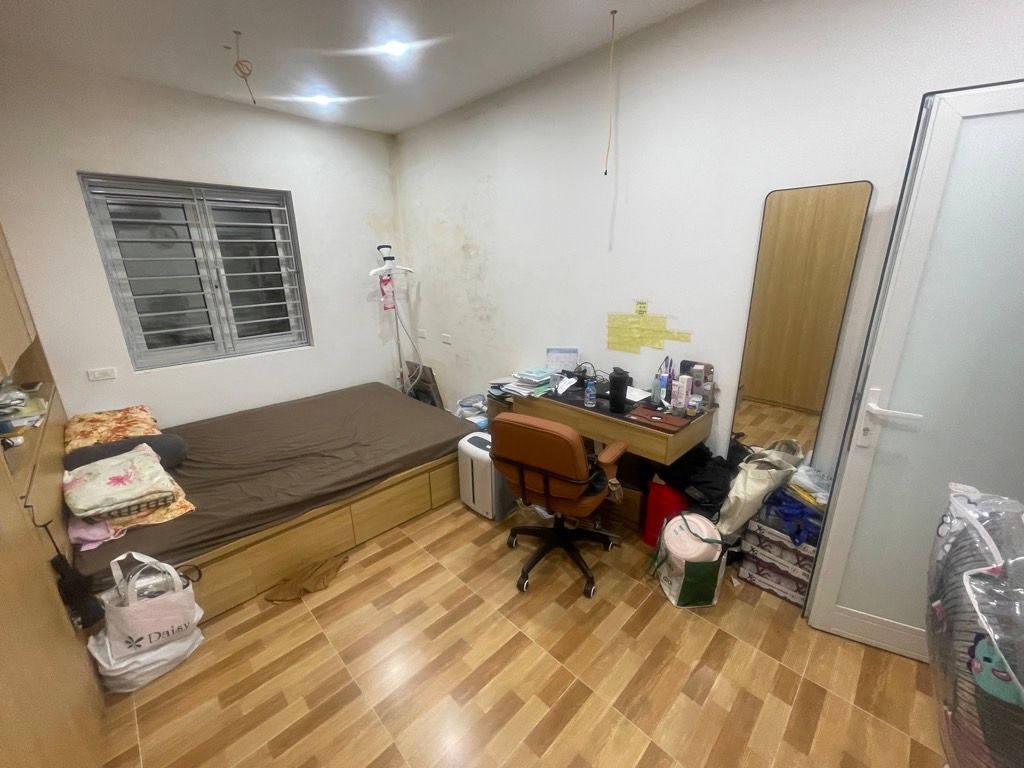 Bán nhà Nguyễn Lương Bằng - diện tích 55,3m2 1 tầng - Ô tô đỗ cửa - giá 6,5 tỷ