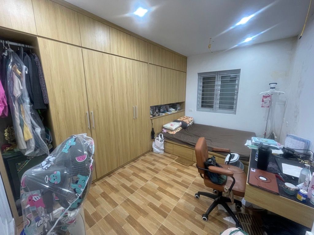 Bán nhà Nguyễn Lương Bằng - diện tích 55,3m2 1 tầng - Ô tô đỗ cửa - giá 6,5 tỷ