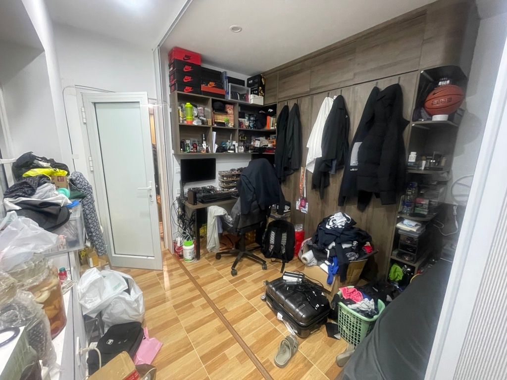 Bán nhà Nguyễn Lương Bằng - diện tích 55,3m2 1 tầng - Ô tô đỗ cửa - giá 6,5 tỷ