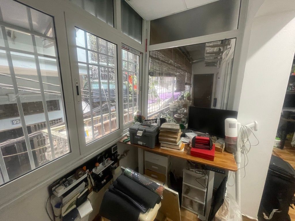 Bán nhà Nguyễn Lương Bằng - diện tích 55,3m2 1 tầng - Ô tô đỗ cửa - giá 6,5 tỷ