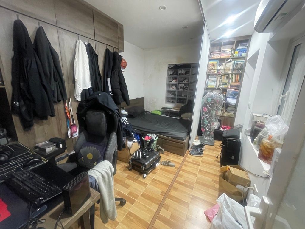 Bán nhà Nguyễn Lương Bằng - diện tích 55,3m2 1 tầng - Ô tô đỗ cửa - giá 6,5 tỷ