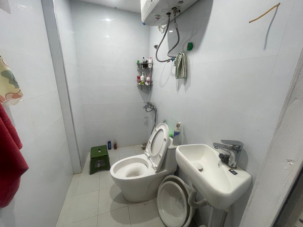 Bán nhà Nguyễn Lương Bằng - diện tích 55,3m2 1 tầng - Ô tô đỗ cửa - giá 6,5 tỷ