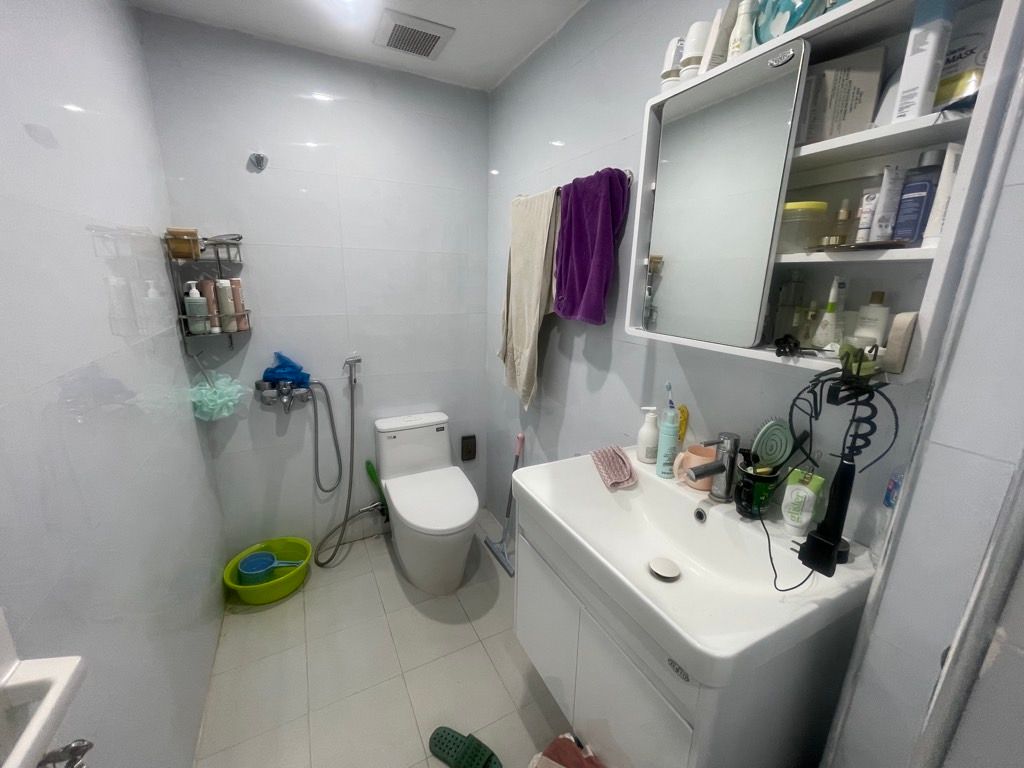 Bán nhà Nguyễn Lương Bằng - diện tích 55,3m2 1 tầng - Ô tô đỗ cửa - giá 6,5 tỷ